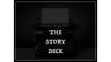 The Story Deck, 2020. revised and expanded by Luke Jermay