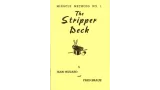 The Stripper Deck: Miracle Methods No by Jean Hugard & Fred Braue