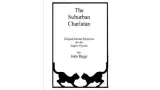 The Suburban Charlatan by John Riggs