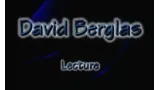 The Supreme Magic Lecture Video by David Berglas