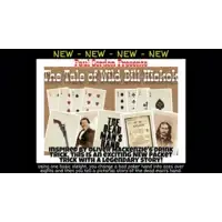 The Tale Of Wild Bill Hickok by Paul Gordon