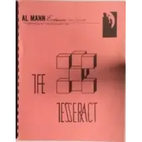 The Tesseract by Al Mann
