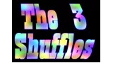 The Three Shuffles by Luis Medellin