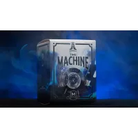 The Time Machine by Apprentice Magic