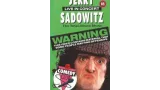 The Total Abuse Show by Jerry Sadowitz