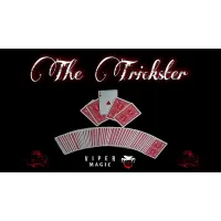 The Trickster by Viper Magic