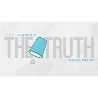 The Truth by Daniel Prado