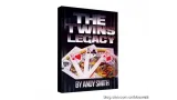 The Twins Legacy by Andy Smith