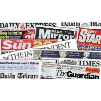 The Ultimate Headline Prediction System by Jonathan Royle & W. G. Magnuson