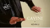 The Vault - Cavini by Kevin Li