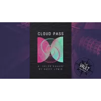 The Vault - Cloud Pass by Casey Lewis