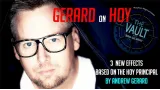 The Vault - Gerard On Hoy by Andrew Gerard
