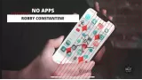 The Vault - No Apps by Robby Constantine