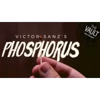 The Vault - Phosphorus by Victor Sanz