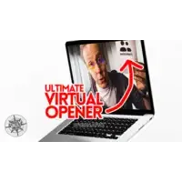 The Vault - The Ultimate Virtual Opener by Ryan Joyce