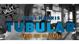 The Vault - Tubular by Paul Harris