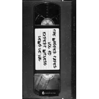 The Whisper Tapes Vol 10 by Lewis Le Val