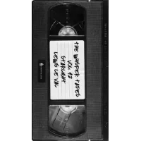 The Whisper Tapes Vol 12 Starlight by Lewis Le Val