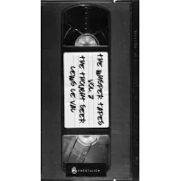 The Whisper Tapes Vol 2 by Lewis Le Val