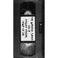 The Whisper Tapes Vol 3 Pocket Psychic by Lewis Le Val