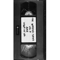 The Whisper Tapes Vol 4 Aura by Lewis Le Val