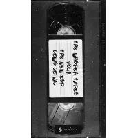 The Whisper Tapes Vol 9 by Lewis Le Val