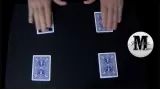 The Whole Matrix by Richard Griffin