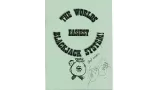 The World'S Easiest Blackjack System! by Simon Lovell