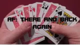 There And Back Again by Steve Reynolds