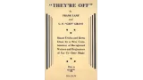 They'Re Off by Frank Lane & Ulysses Frederick Grant