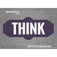 Think by Adam Kordecki