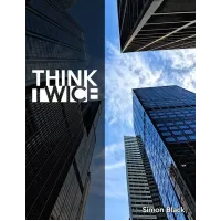 Think Twice Issue 1 by Simon Black