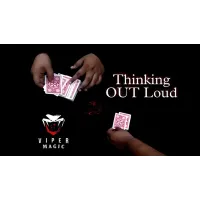 Thinking Out Loud by Viper Magic