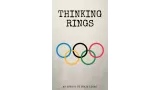 Thinking Rings by Craig Logan