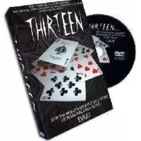 Thirteen by Andrew Murray