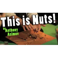 This Is Nuts by Anthony Asimov