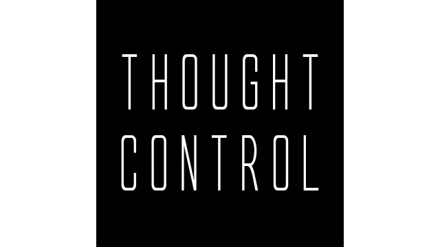 Thought Control by Matt Mello
