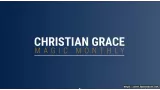 Thought Of Card To Box by Christian Grace