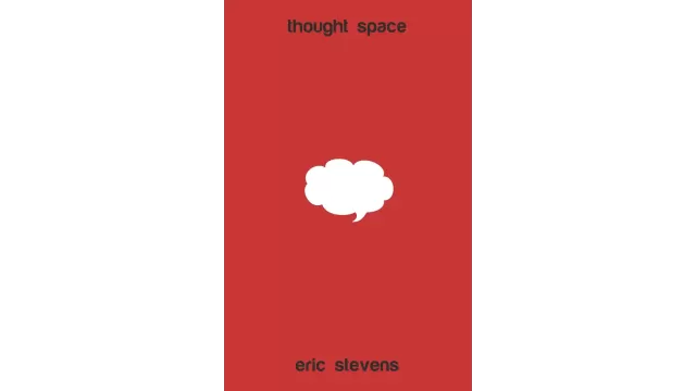 Thought Space by Eric Stevens