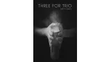 Three For Trio by John Carey
