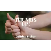 Thumbs Up by Damien Fisher