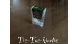 Tic-Tac-Kinetic by Alfred Dockstader