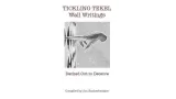 Tickling Tekel by Jon Racherbaumer