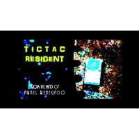 Tictac Resident by Arnel Renegado