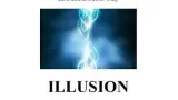 Time Barrier Illusion by Devin Knight