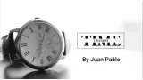 Time Triumph by Juan Pablo