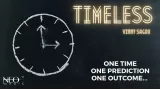 Timeless by Vinny Sagoo