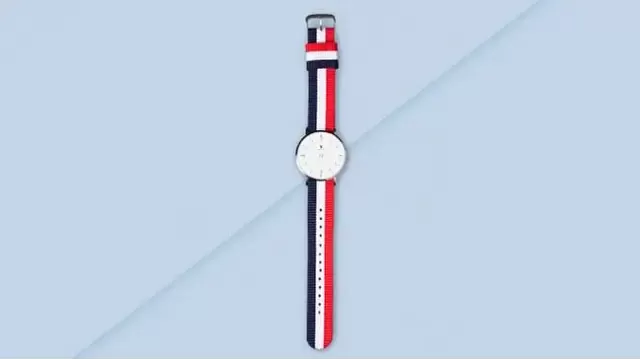 Timeless Deluxe by Liam Montier