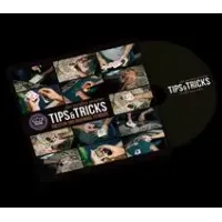 Tips & Tricks by Alex Pandrea