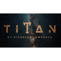Titan by Nicholas Lawrence